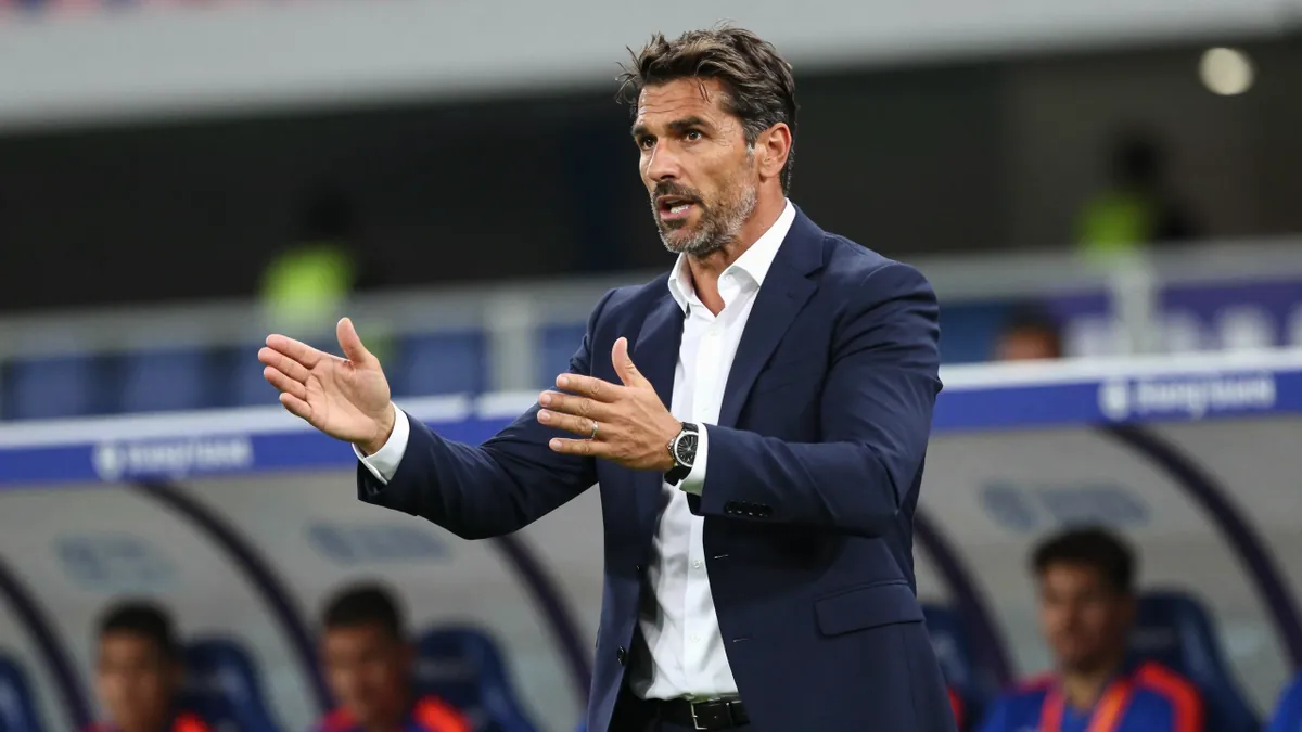 Roberto De Zerbi's £237m Tottenham revolution explained