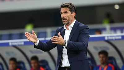 Roberto De Zerbi's £237m Tottenham revolution explained