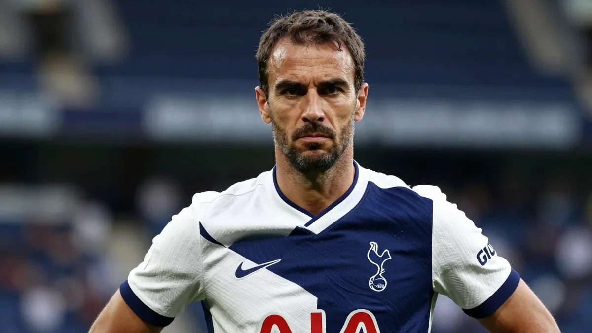 Tottenham Hotspur are gearing up for a title challenge with Roberto De Zerbi at the helm, following a summer of big...
