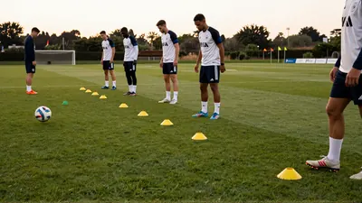Tottenham Hotspur Completes Fernandes Signing