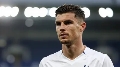 Tottenham Hotspur captain Romero departs in £34.2m Atletico Madrid transfer