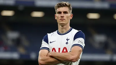 Tottenham Hotspur Transfer Plans Revealed After Van de Ven Commitment