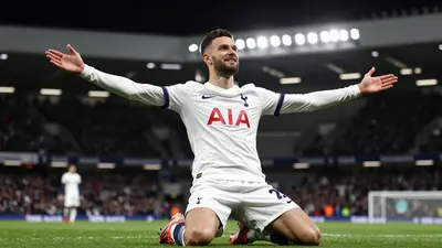 The £60m Brazilian striker scored for the reserves but remains unregistered for the Premier League, with Tottenham second...