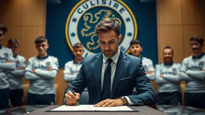 Tottenham Hotspur Reluctantly Selling Young Stars