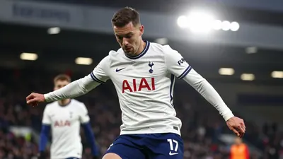 Tottenham eye Illia Zabarnyi transfer as PSG future remains uncertain
