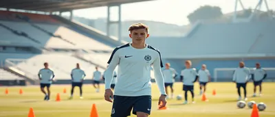 Tottenham Hotspur youngster Tynan Thompson eyed by Manchester United