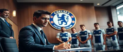 Chelsea eye Tottenham Hotspur defender Romero: What he brings