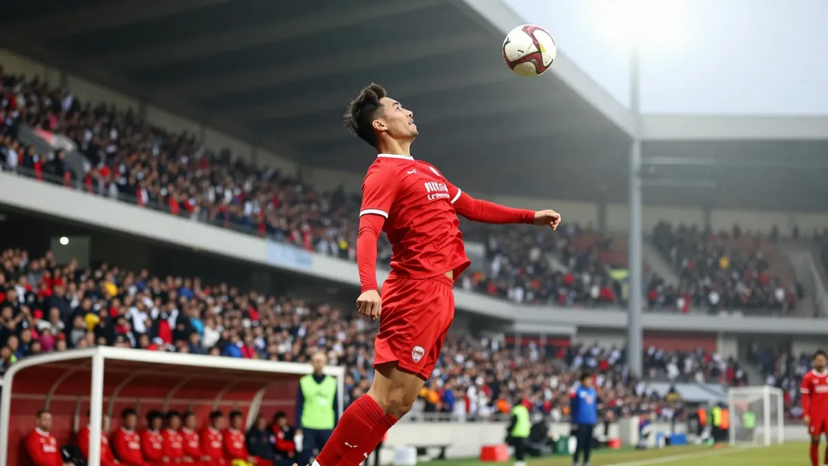 Will Lankshear's nine goals in 12 games for Middlesbrough have led some Tottenham supporters to question the decision to...