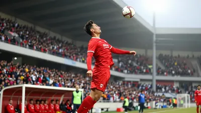 Will Lankshear's nine goals in 12 games for Middlesbrough have led some Tottenham supporters to question the decision to...