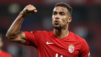 Tottenham Hotspur linked with move for Monaco striker Folarin Balogun
