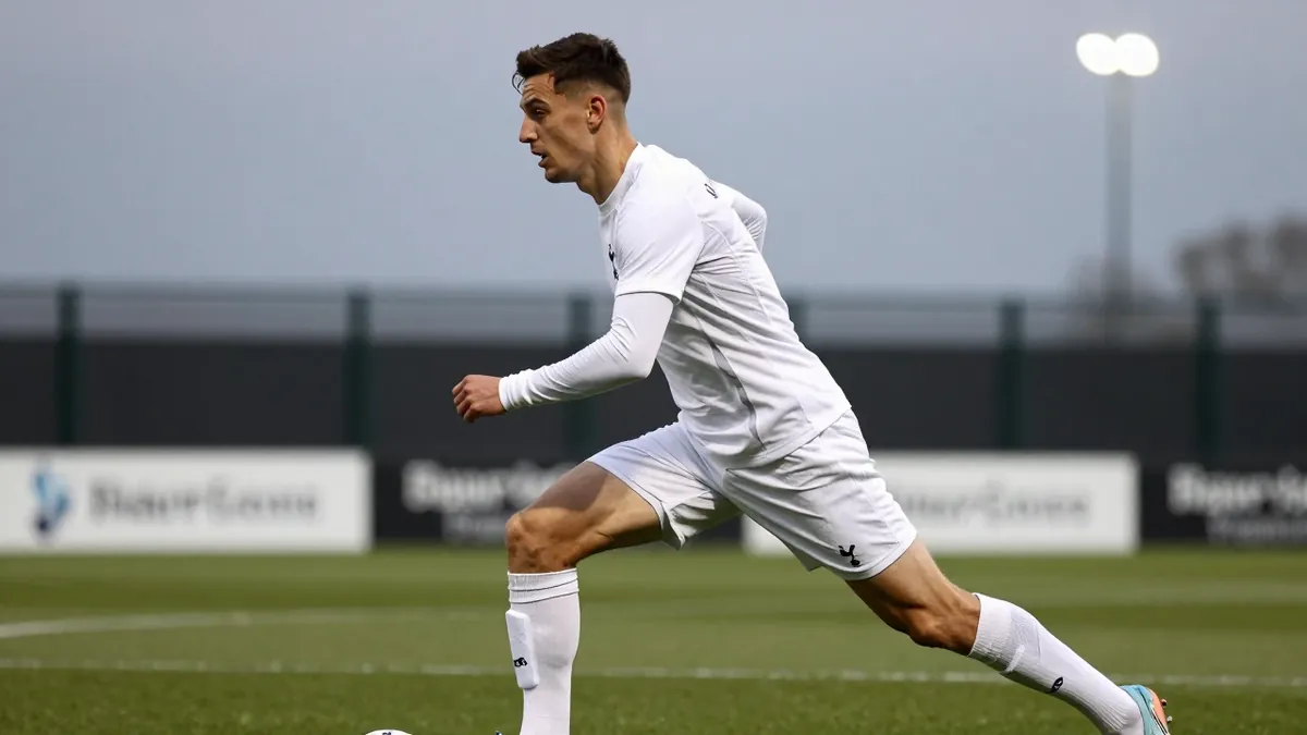 Tottenham Hotspur are planning a restrained January transfer window focused on attacking reinforcements and contract...