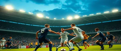 Tottenham Hotspur clinches 2-0 win in Auckland, highlights revealed