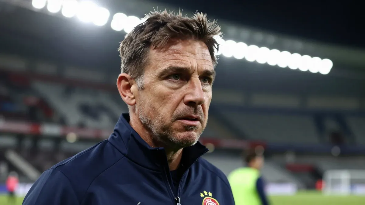 Roberto De Zerbi says Tottenham Hotspur's new signings need time to gel after a third straight goalless draw leaves them...