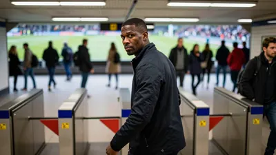Sebastien Bassong, who made 71 appearances for Tottenham Hotspur, faces prosecution for allegedly using an invalid staff...