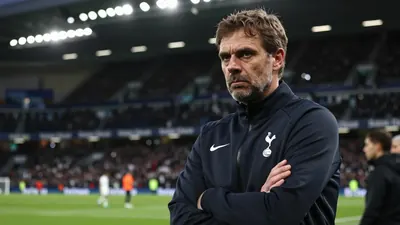 Tottenham Hotspur's £165m attack failed to score for a third straight match in a 0-0 draw at Nottingham Forest, leaving...