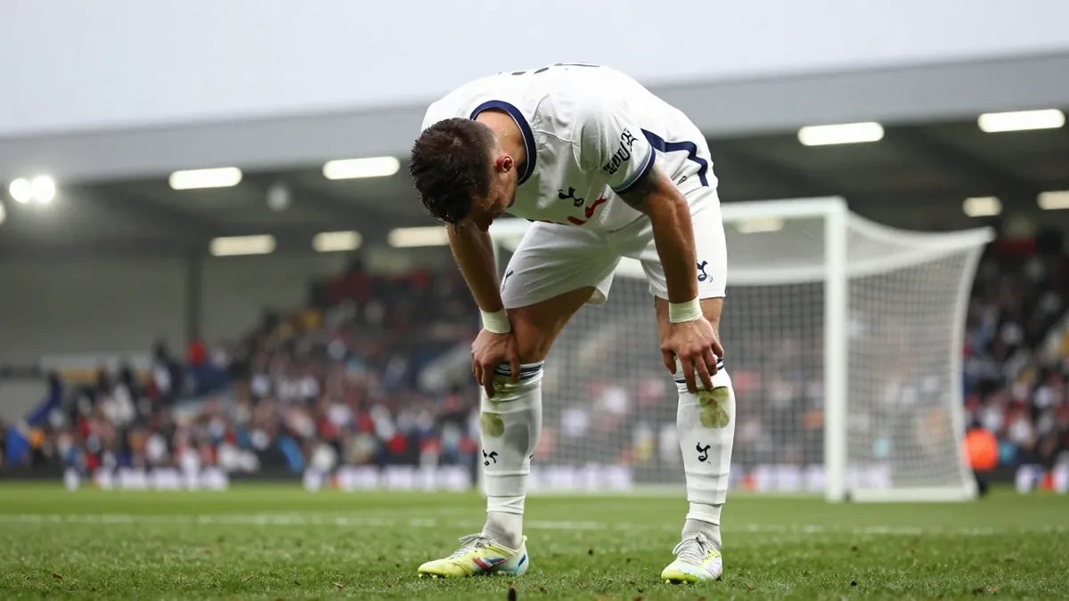 Tottenham Hotspur's heavy investment over the last five summers has not translated to on-pitch success, with the club now...