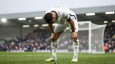 Tottenham Hotspur's heavy investment over the last five summers has not translated to on-pitch success, with the club now...