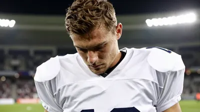 Tottenham Hotspur's heavy investment has not solved deep-rooted issues of softness, with the team winless after falling...