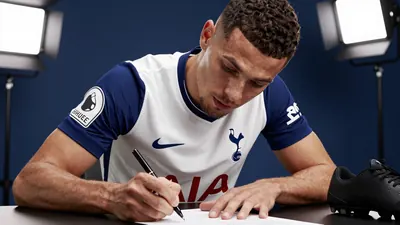 Tottenham Hotspur Family Enters European Basketball League Bid