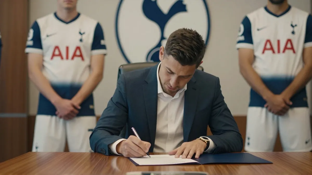 Spurs snap up Villa teen Cole Ramsey, brother of Premier League stars