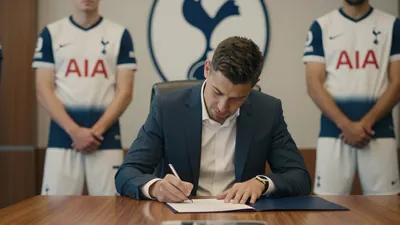 Spurs snap up Villa teen Cole Ramsey, brother of Premier League stars