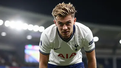 Tottenham teenager Mikey Moore set for another loan