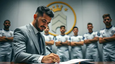 Tottenham Hotspur Targets Club-Record Deal