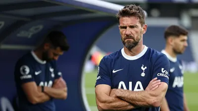 Tottenham Hotspur lost 3-0 to Brentford on the opening day of the Premier League season, with manager Roberto De Zerbi...