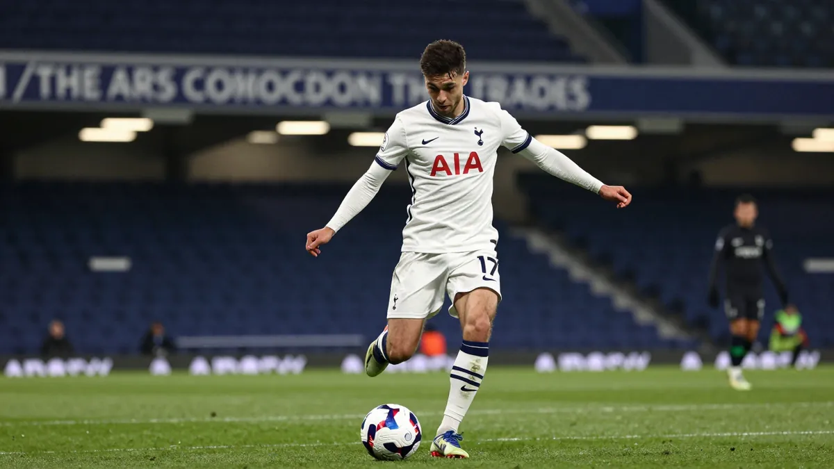 Tottenham Hotspur's James Maddison to Play in Second Friendly Against Hoffenheim