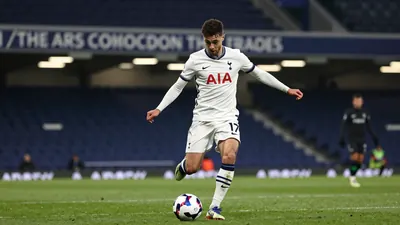 Tottenham Hotspur's James Maddison to Play in Second Friendly Against Hoffenheim