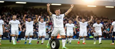 Tottenham Hotspur face £68m demand for Andreas Schjelderup