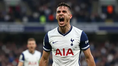 Tottenham Snatch Dramatic Last-Gasp Pre-Season Win Over Chelsea