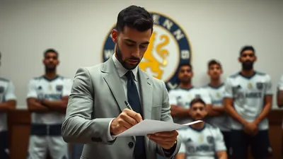 Tottenham Hotspur Launch Bid to Sign West Ham's Mateus Fernandes