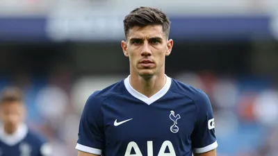 Tottenham Hotspur Eye Nicolas Jackson Transfer