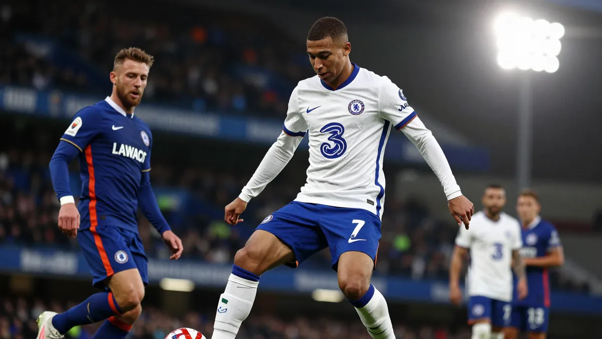 Chelsea Star Cole Palmer Provides Fitness Update Ahead of Pre-Season Clash vs Tottenham Hotspur