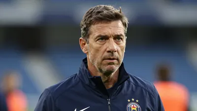 De Zerbi’s ‘shark’ mentality fuels Tottenham Hotspur transfer drive