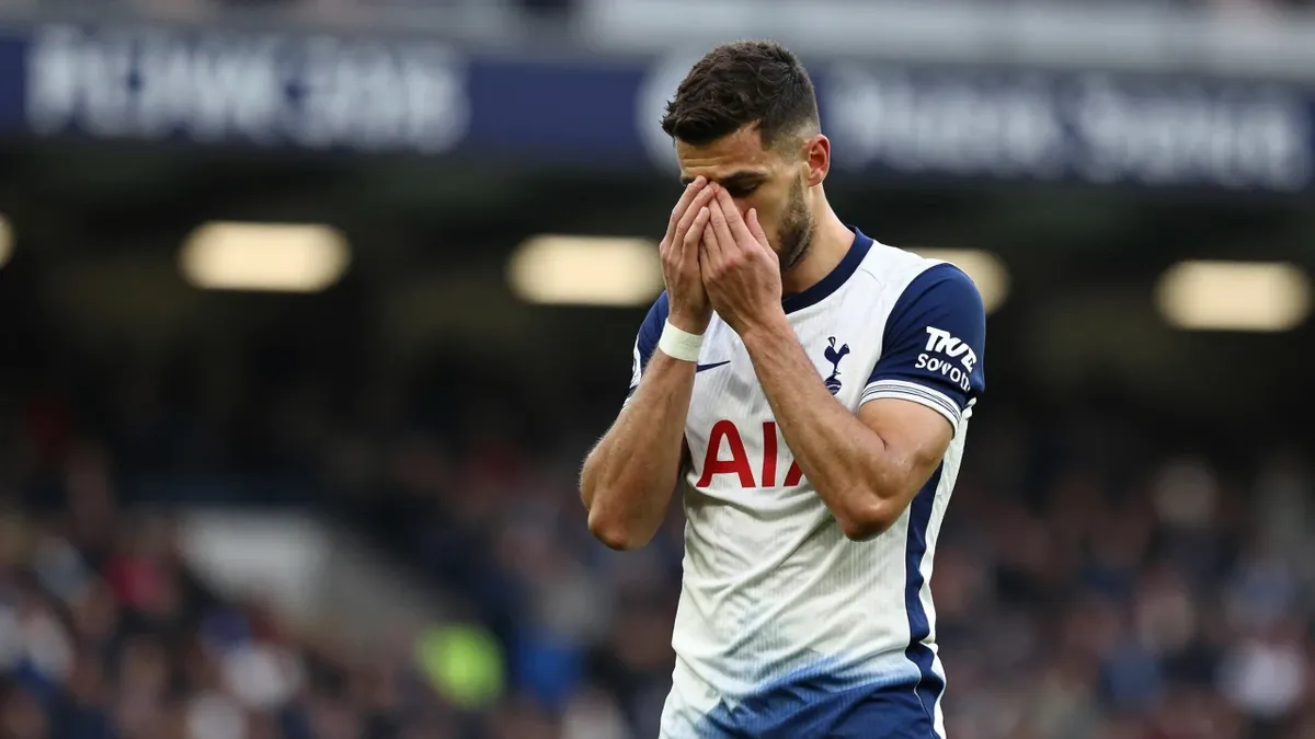 Brentford Stuns Tottenham Hotspur with Heavy Loss