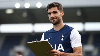 Tottenham Transfer Market Still Active, De Zerbi Insists