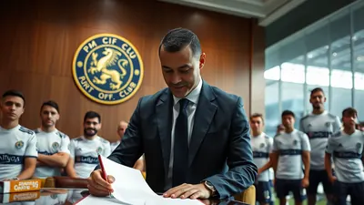 Big spending Tottenham Hotspur sign new players