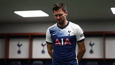 Tottenham Hotspur were beaten 3-0 by Brentford in the opening match of the 2026/27 Premier League season, with manager...