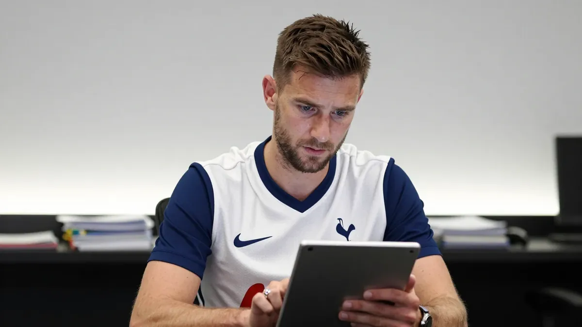 Tottenham Hotspur are in discussions with Chelsea for Mykhaylo Mudryk on loan as Manchester City pursue Everton's Iliman...