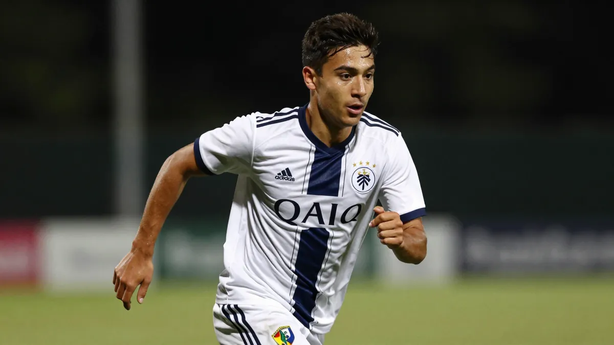 Manor Solomon transfer talks stall between Tottenham Hotspur and West Ham