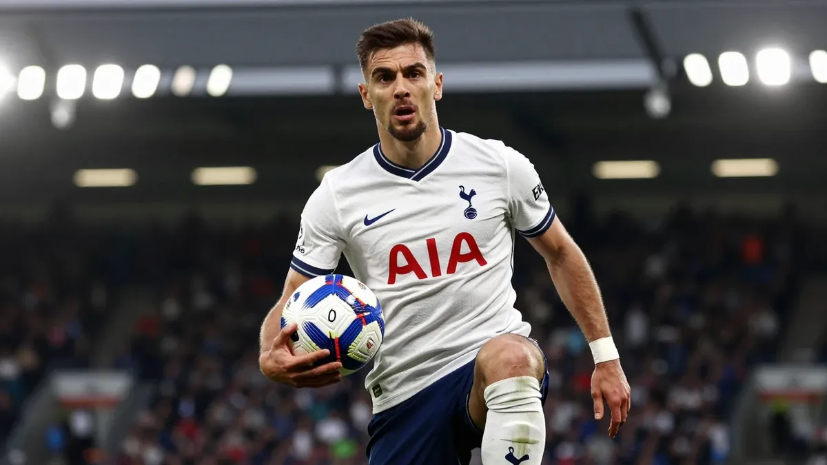 Tottenham Hotspur eye Savinho, Gakpo, Neto, Marmoush in £200m+ transfer spree