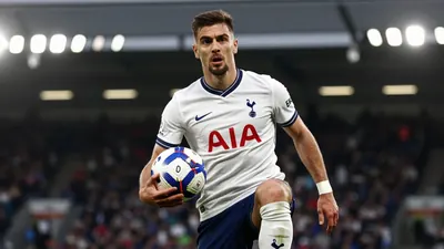 Tottenham Hotspur eye Savinho, Gakpo, Neto, Marmoush in £200m+ transfer spree