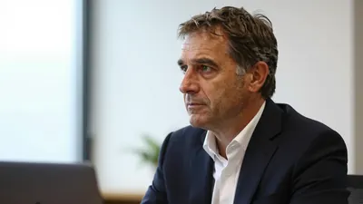 One year after Daniel Levy's dismissal, Tottenham Hotspur have invested heavily under Roberto De Zerbi but face a...