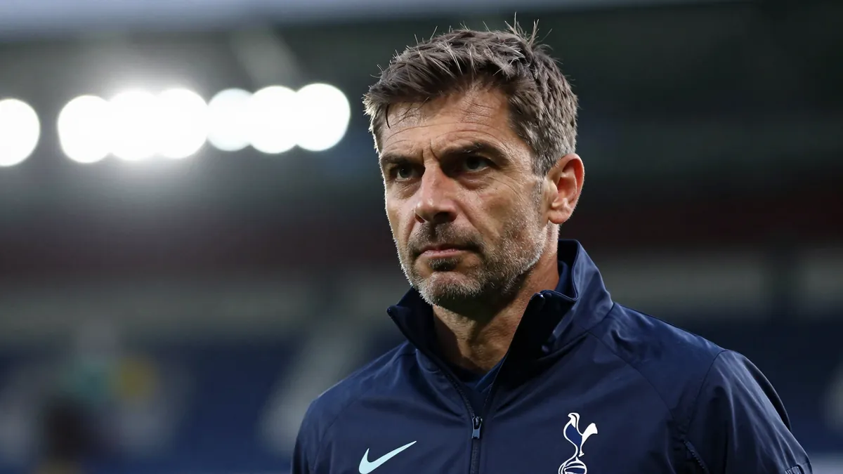 Tottenham Hotspur must chase elite signings to stay competitive