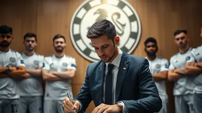 Tottenham Hotspur transfer news: Roberto De Zerbi suffers small loss