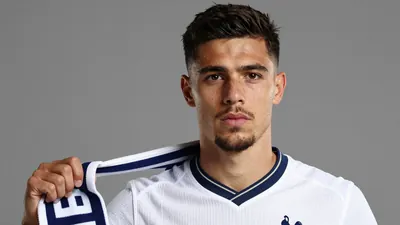 Tottenham Hotspur's summer 2026 transfer window saw £394m in spending and £264m in sales, with Tosin Adarabioyo and...