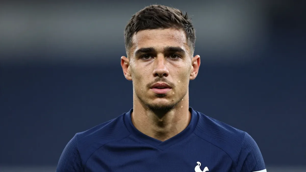 Tottenham Hotspur won 5-1 against Charlton Athletic before being drawn against Liverpool in the League Cup third round...