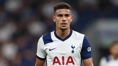 Arsenal's Transfer Hopes Hinge on Tottenham's Porro